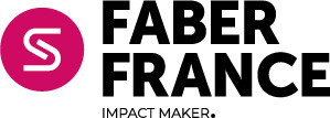 Faber France, sp&eacute;cialiste du Drapeau, PLV et support publicitaire personnalisable